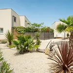 La Dune N 51 - 2p4 Sérignan