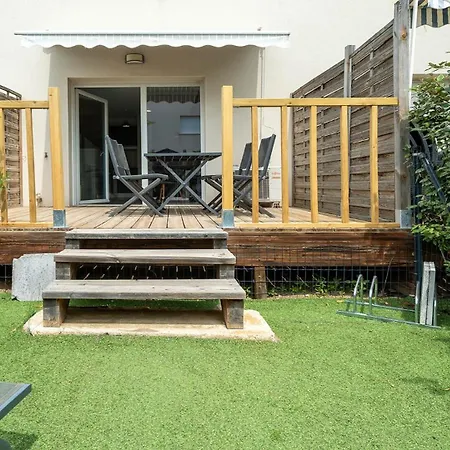 La Dune N 51 - 2p4 Villa