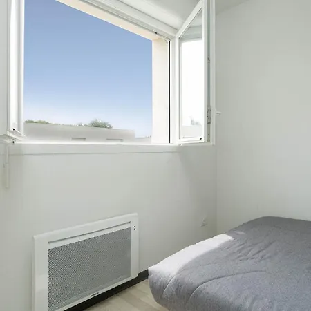 La Dune N 51 - 2p4 Villa Sérignan