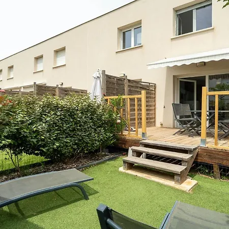 Villa La Dune N 51 - 2p4