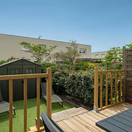 La Dune N 51 - 2p4 Villa