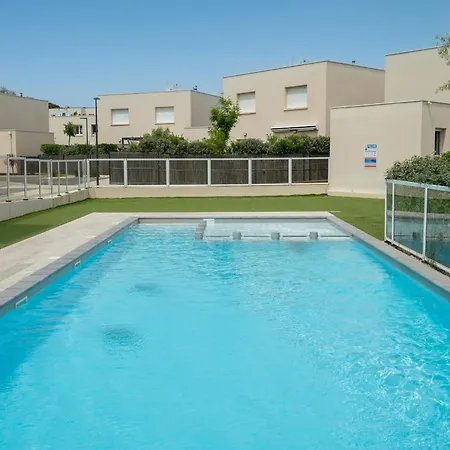 La Dune N 51 - 2p4 Willa *