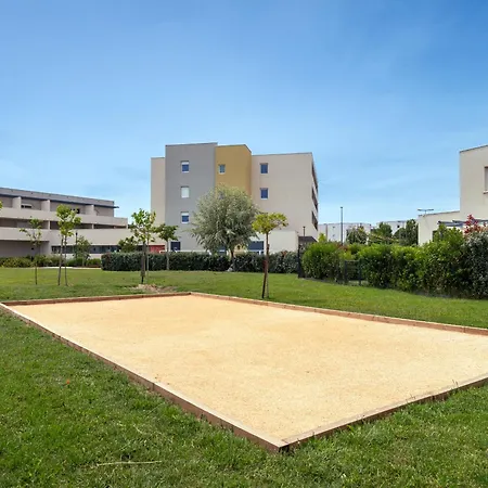 Villa La Dune N 51 - 2p4 *