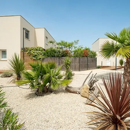 La Dune N 51 - 2p4 Sérignan