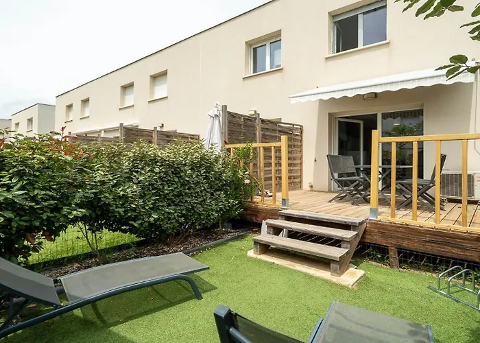 Villa La Dune N 51 - 2p4