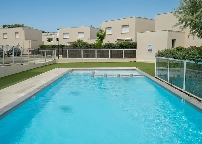 La Dune N 51 - 2p4 Villa *